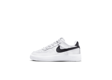 Nike Force 1 Low EasyOn PS (FN0237-101) weiss