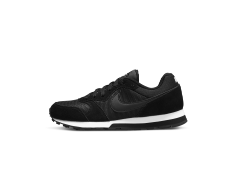 Nike MD Runner 2 (749869-001) schwarz