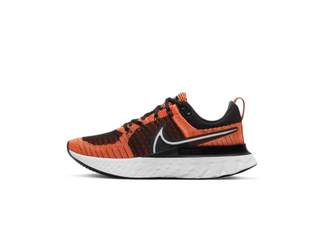 Nike React Infinity Run Flyknit 2 (CT2423-800) orange
