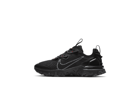 Nike React Vision (DJ4616-001) schwarz