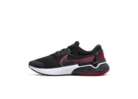Nike Renew Run 3 (DC9413-002) schwarz