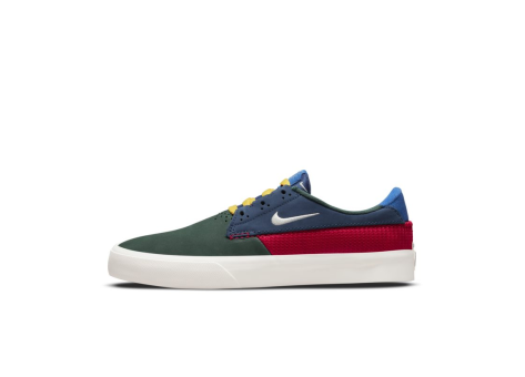 Nike Shane SB (BV0657-303) bunt