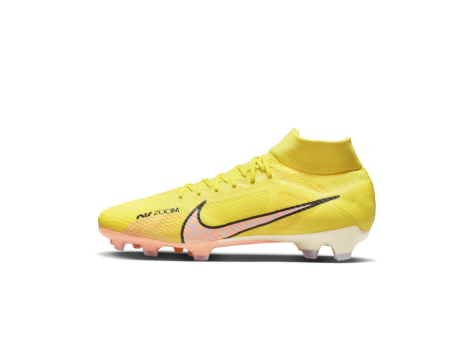 Nike Zoom Mercurial Superfly 9 Pro FG (DJ5598-780) gelb