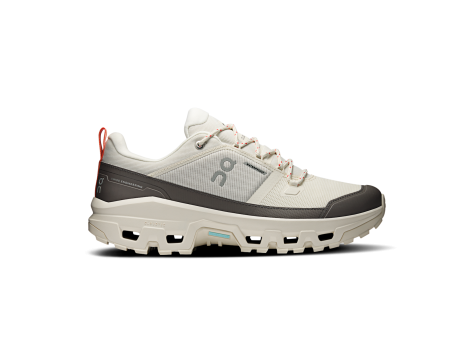 ON Cloudrock Low WP (3MF10253334) beige