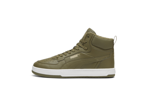 PUMA Caven 2.0 Mid WTR (392333_03) grün