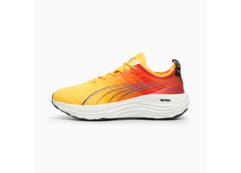 PUMA ForeverRun Nitro (310479_01) orange