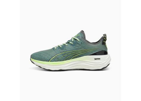 PUMA ForeverRun Nitro (377757_28) grün