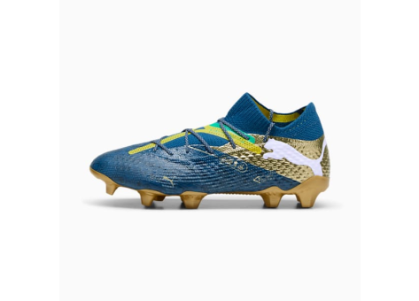 PUMA Future 7 Ultimate BNA FG AG (108079-01) blau