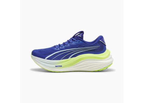 PUMA MagMax Nitro (310088-02) blau