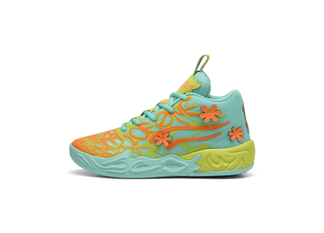 PUMA Lamelo Ball MB.04 Scooby Doo (400669_01) bunt