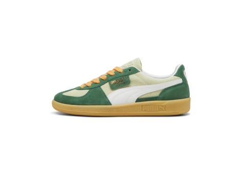 PUMA Palermo Pistachio Green (396463_20) bunt