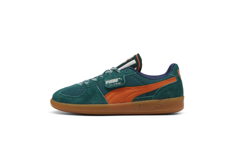 PUMA Palermo Supertifo (398182_02) grün