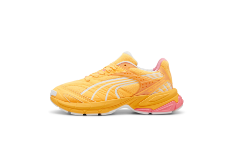 PUMA Scuderia Ferrari Velophasis Neon (308469_02) gelb