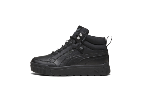 PUMA Tarrenz SB III Puretex (393930_01) schwarz