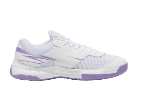 PUMA Varion II (107341 09) weiss