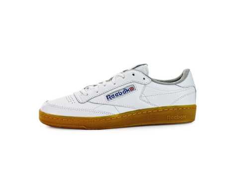 Reebok Club C 85 Vintage 40th Anniversary (100209030) weiss