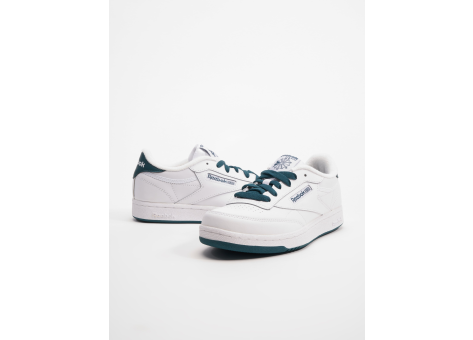 Reebok Club C (GV9849) weiss