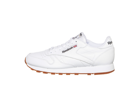 Reebok Classic Leather (49799) weiss