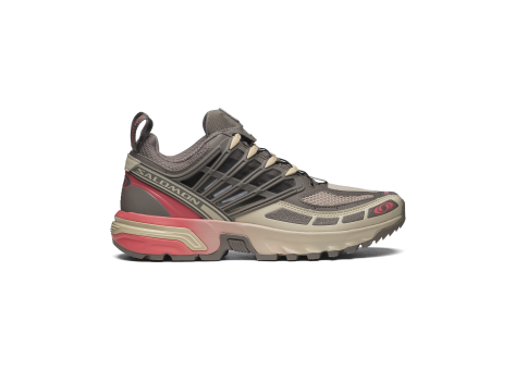 salomon Ice ACS Pro (L47448200) braun