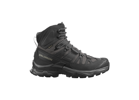 Salomon Quest 4 GORE TEX GTX (L41292600) schwarz