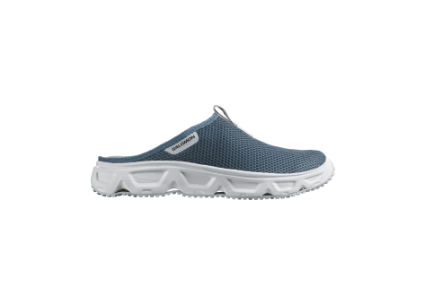 Salomon Reelax Slide 6.0 Blue Ashes (L47112300) blau