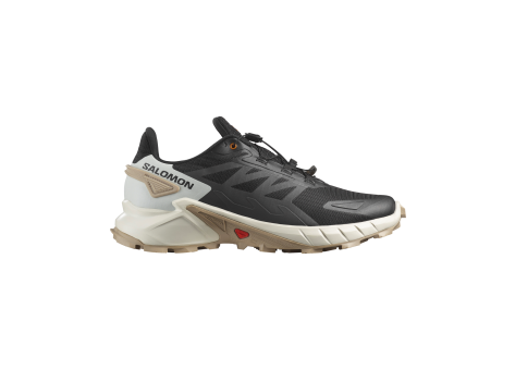 Salomon Supercross 4 (L47981100) schwarz
