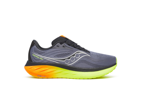 Saucony Ride 18 (S21000-99) grau