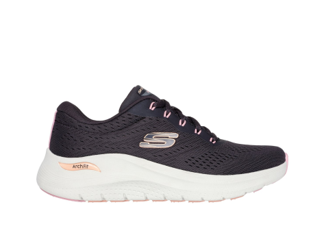 SKECHERS Arch Fit 2.0 Big League (150051-PEW) schwarz