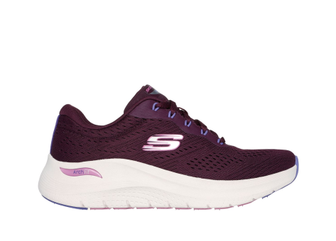 SKECHERS Arch Fit 2.0 Big League (150051-PLUM) lila