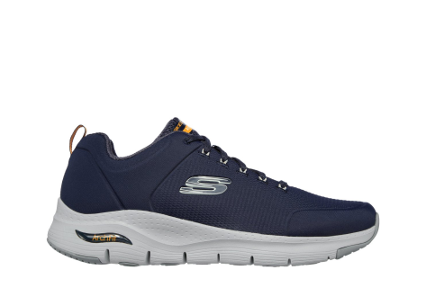 SKECHERS Arch Fit Titan (232200-NVY) blau