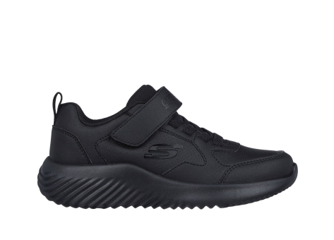 SKECHERS Bounder POWER STUDY (405626L-BBK) schwarz