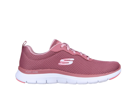 SKECHERS Flex Appeal 4.0 Brilliant View (149303;MVE) pink