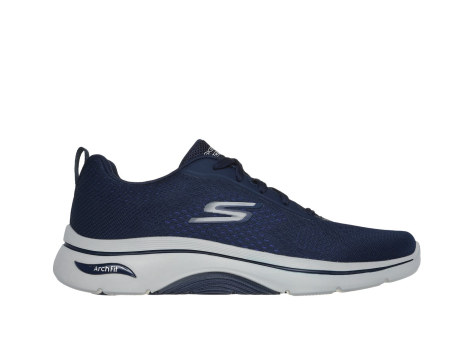 SKECHERS Go Walk Arch Fit 2.0 Idyllic 2 (216516-NVY) blau