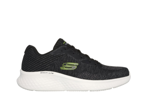 SKECHERS Skech Lite Pro Faregrove Grö e (232598-BKLM) schwarz
