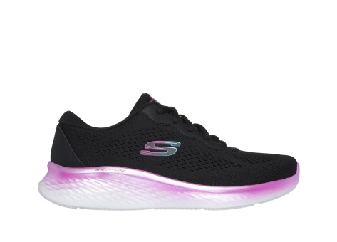 SKECHERS Skech Lite Pro Stunning Steps (150010-BKPR) schwarz