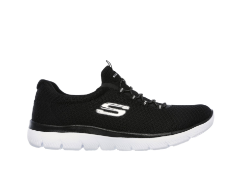 SKECHERS Summits (12980/BKW) schwarz