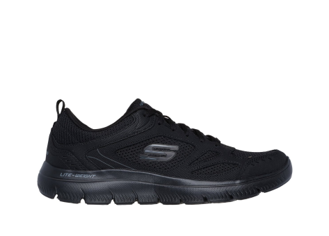 SKECHERS Summits South Rim (52812-BBK) schwarz