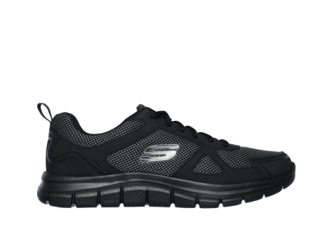 SKECHERS Track Bucolo (52630/BBK) schwarz