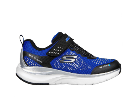SKECHERS Ultra Groove Aquasonik (403847L-BLBK) blau