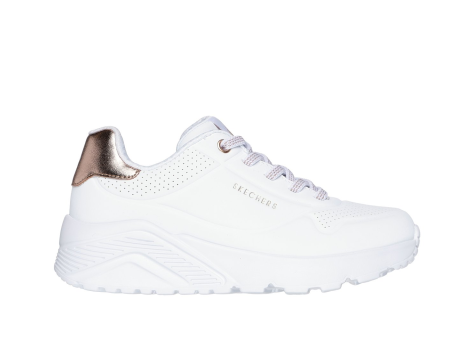 SKECHERS Uno Lite (310384L-WHT) weiss