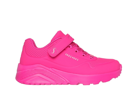 SKECHERS Uno Lite (310451L-HPK) pink