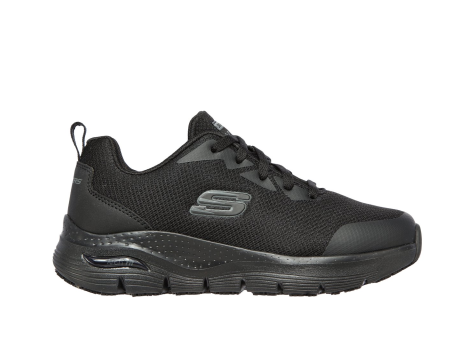 SKECHERS Arch Fit SR (108019EC-BLK) schwarz