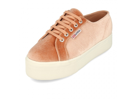 superga 2790 velvet