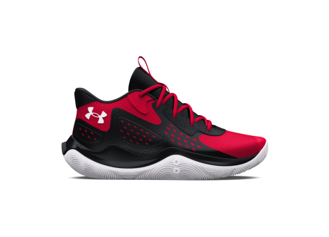 Under Armour Jet 23 (3026634-600) rot