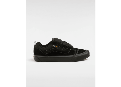 Vans Knu Skool Cordura (VN000CRPBMA) schwarz