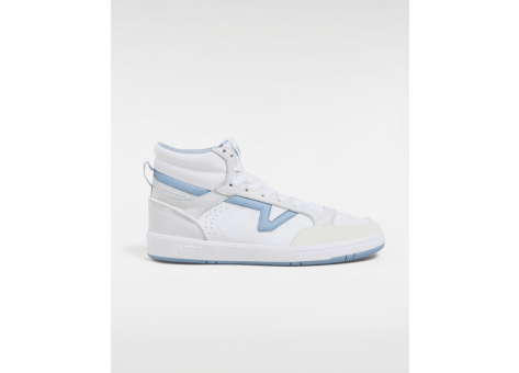 Vans Lowland Mid ComfyCush JMP (VN000CQJWHE) weiss