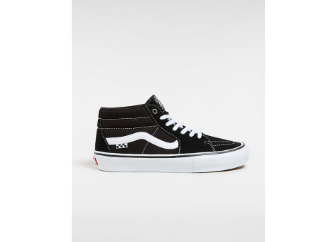 Vans Skate Grosso Mid (VN0A5FCGMCG) schwarz