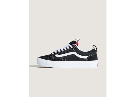 Vans Skate Old Skool 36 (VN000D5RBA2) schwarz