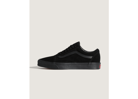 Vans Old Skool Suede (VN0A38G1NRI1) schwarz