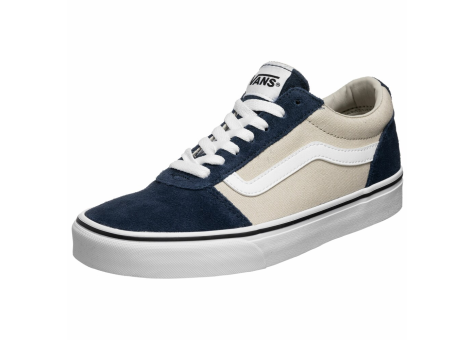 Vans on sale low ward